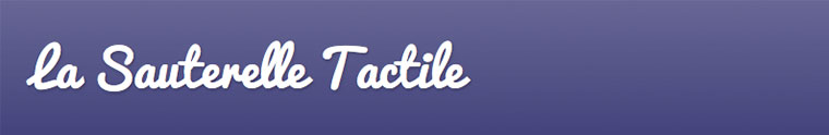 tactile