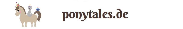 ponytales
