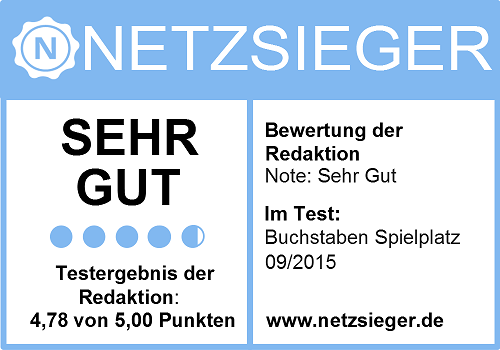 Netzsieger_App_Test_Buchstaben_Spielplatz_Sehr_Gut_ABC_Jan_Essig
