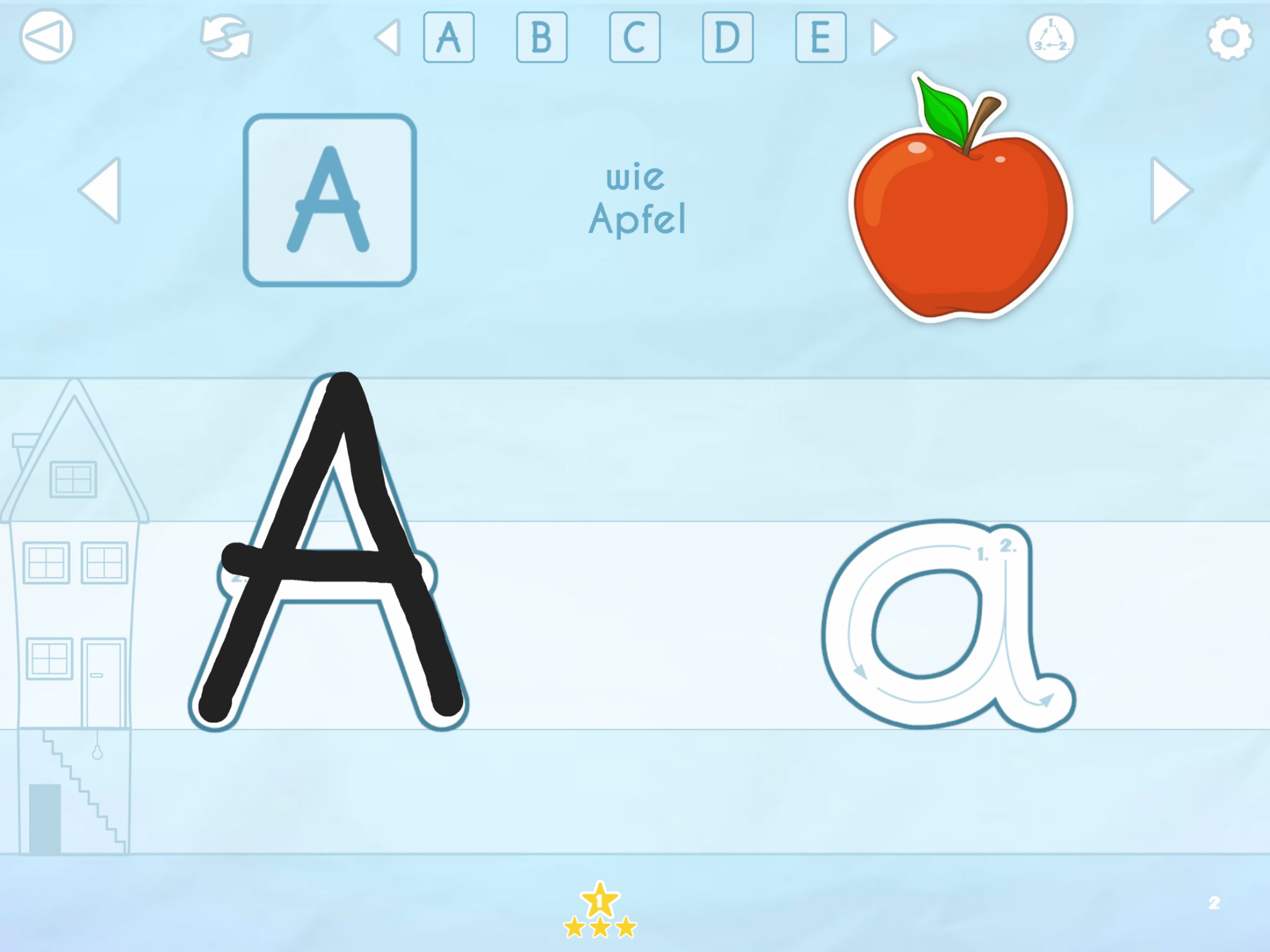 ABC StarterKit: Deutsch - Spielzeug by Jan Essig